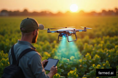 Revolutionizing Pest Management: AI Innovations Unveiled