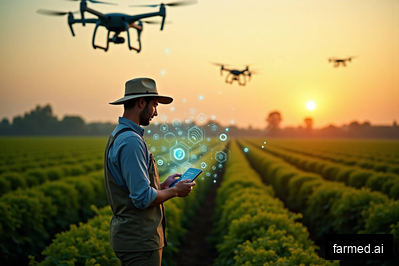 Revolutionizing Pest Management: AI Innovations Unveiled