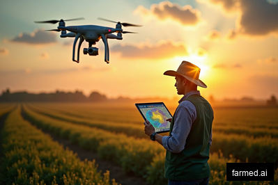 Enhancing Farm Productivity with Real-Time Weather Insights