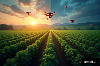 Enhancing Farm Productivity with Real-Time Weather Insights