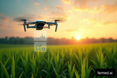 Data-Driven Crop Management