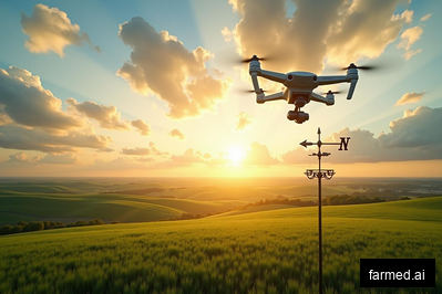 AI-Powered Weather Forecasting