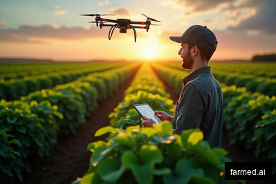 Sustainable Farming Strategies